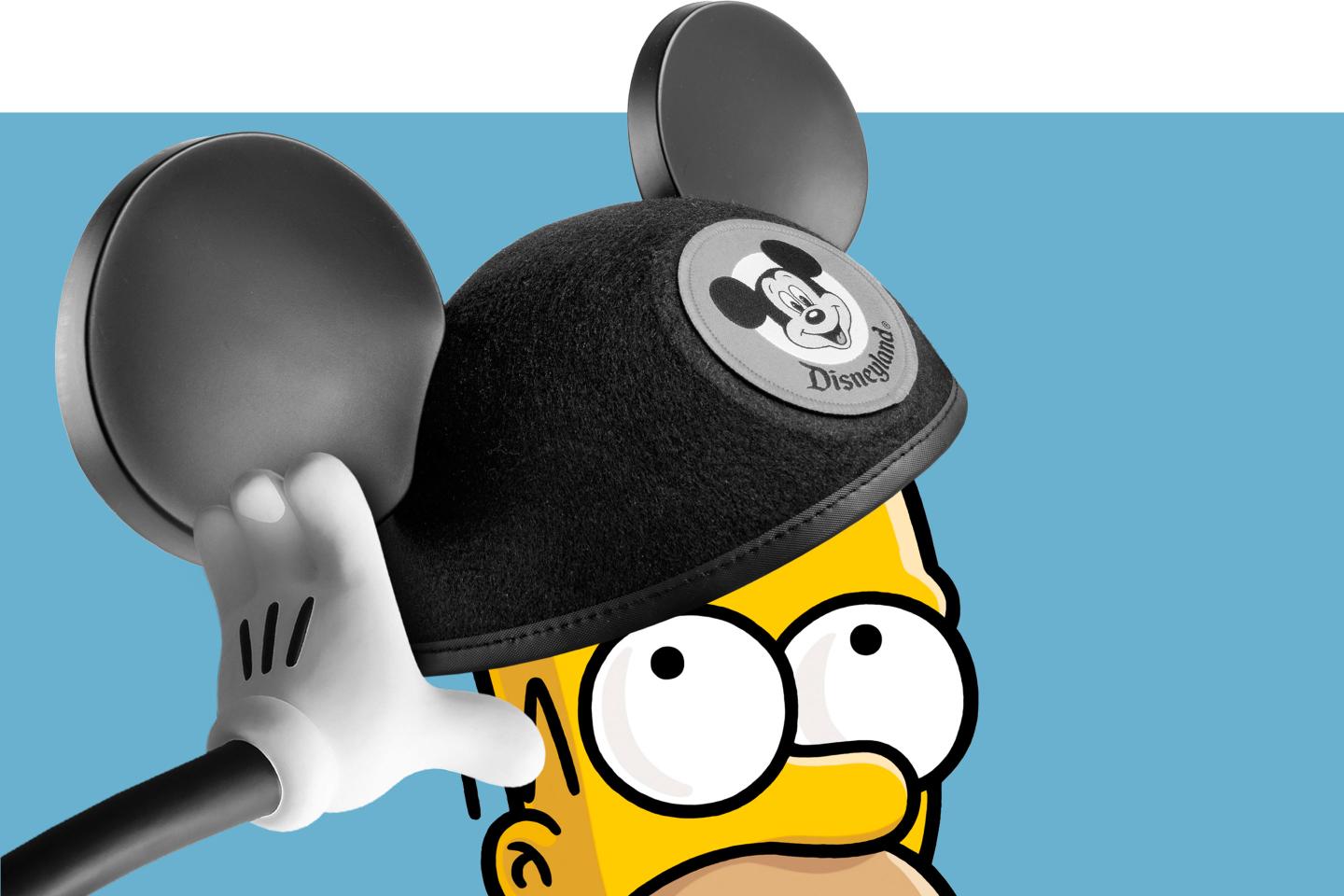 Disney’s Latest Blockbuster Isn’t Star Wars—It’s the Streaming Wars