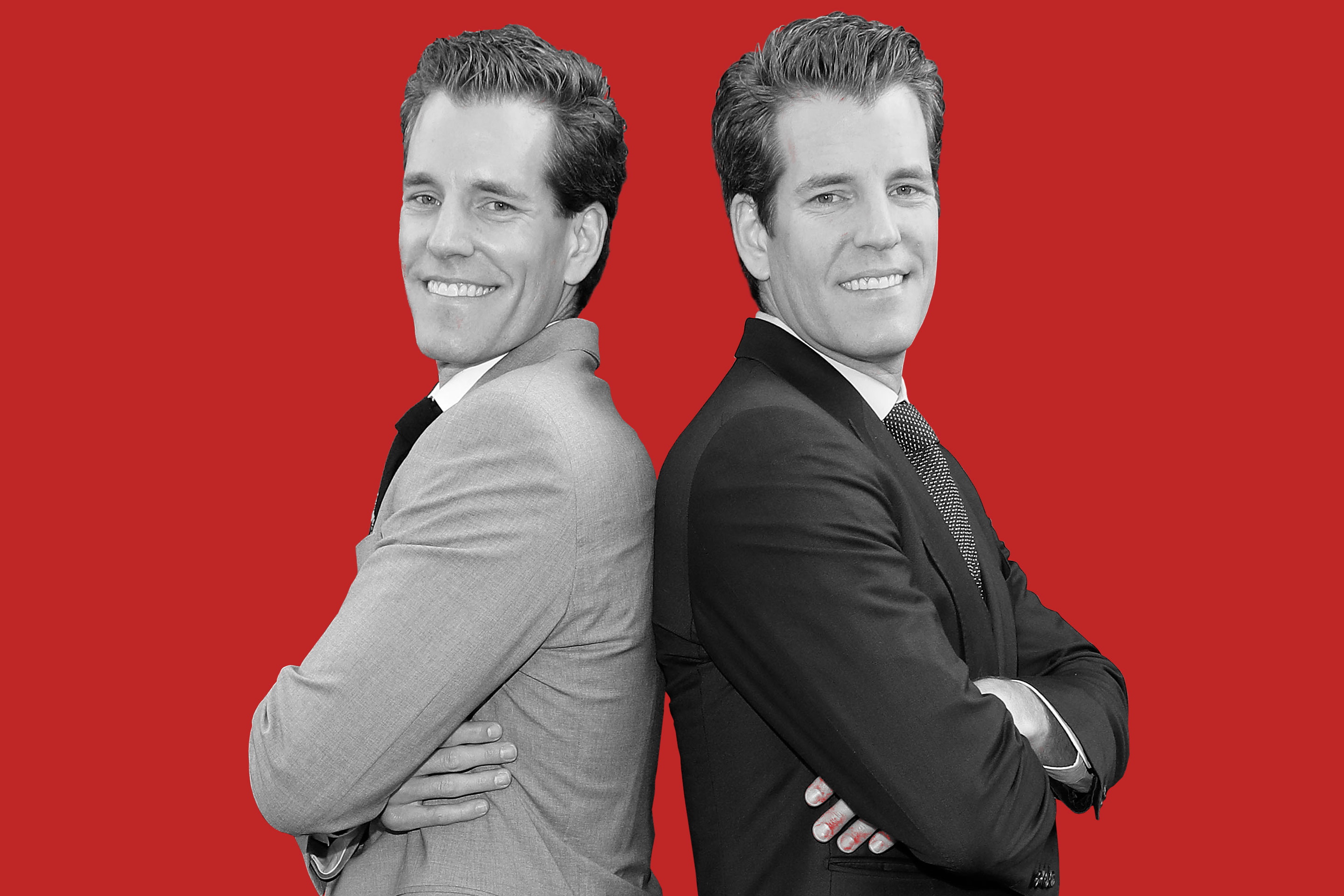 Book Review: What Happened to the Winklevoss Twins After Facebook? | Fortune