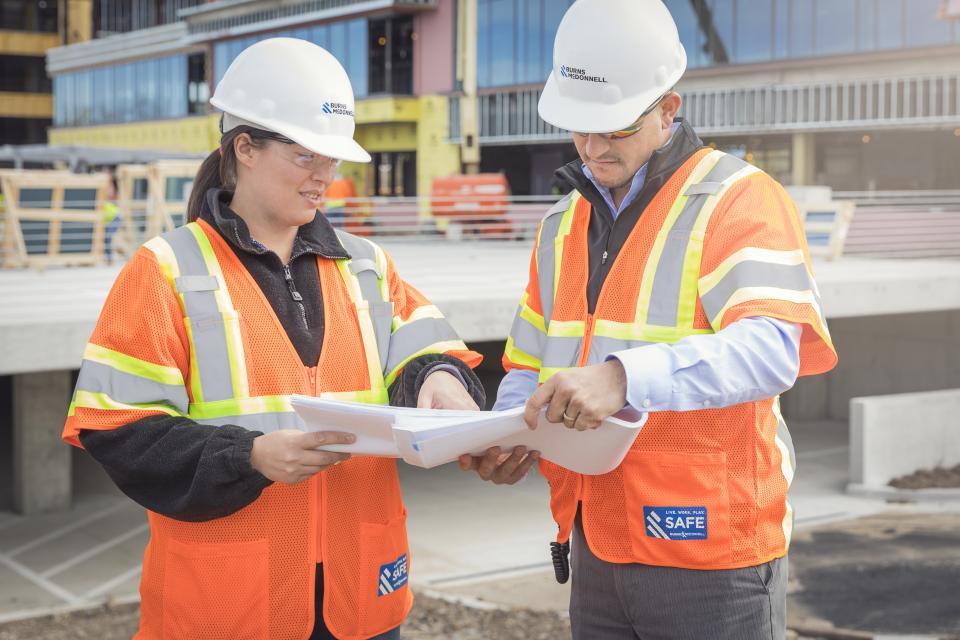 Burns & McDonnell-best workplaces consulting 2019