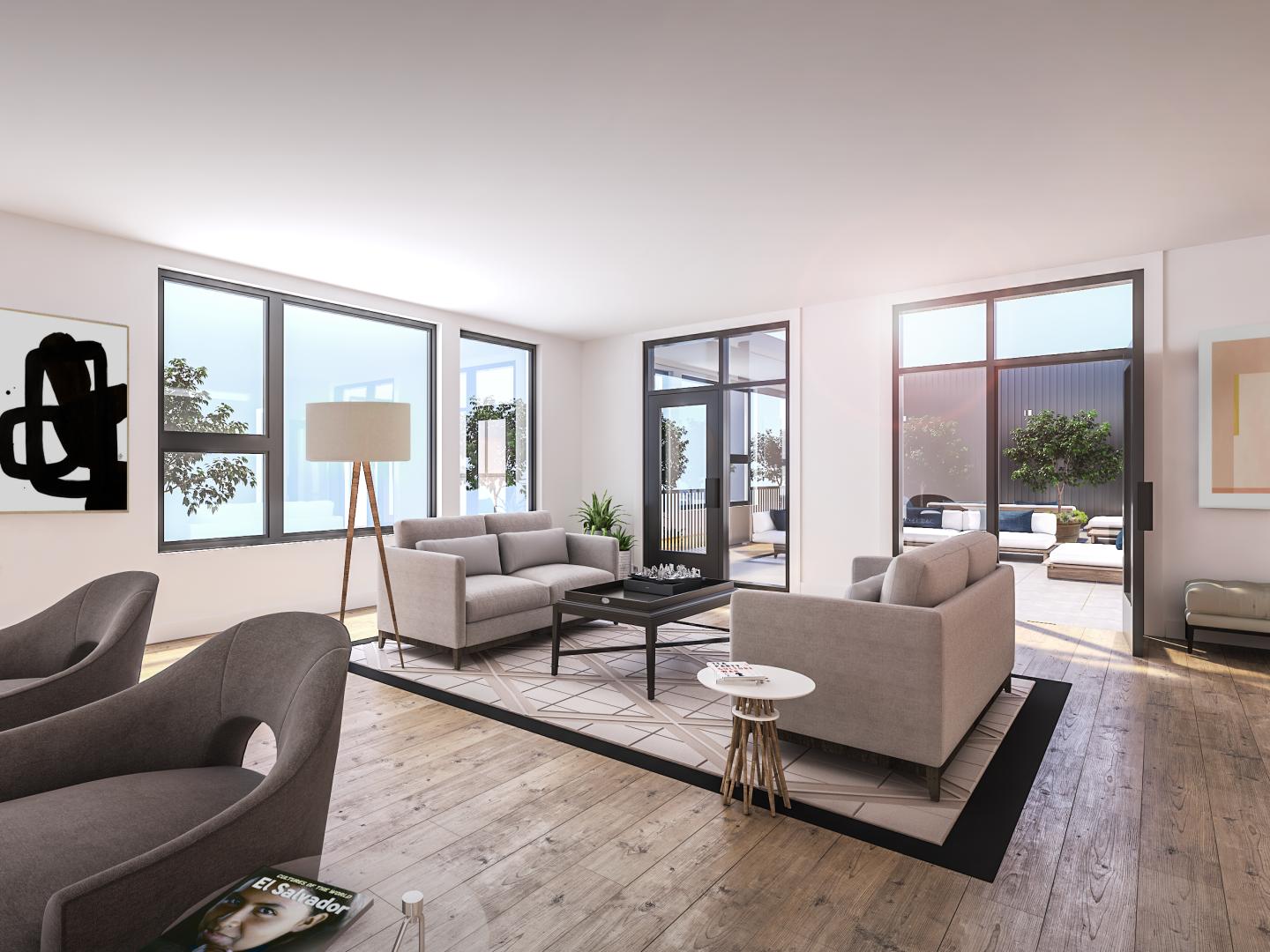 A ‘Co-Living’ Provider for Millennials Has Big Expansion Plans
