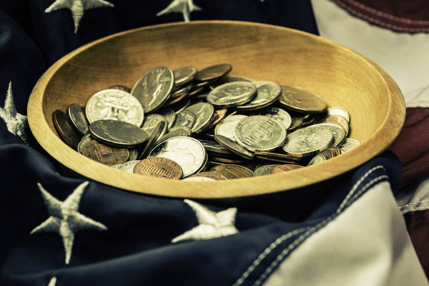 Democratic Presidential Debates