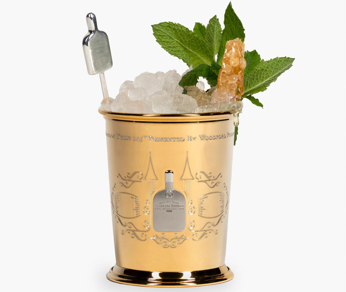 How to Get the $1,000 Mint Julep Being Served at This Year’s Kentucky Derby