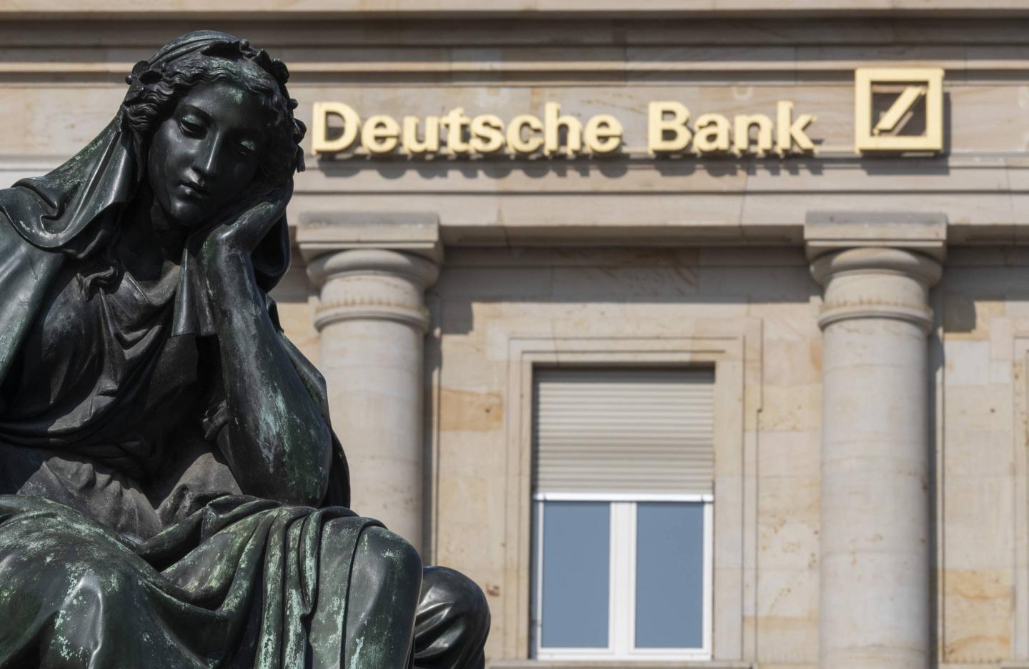 Deutsche Bank