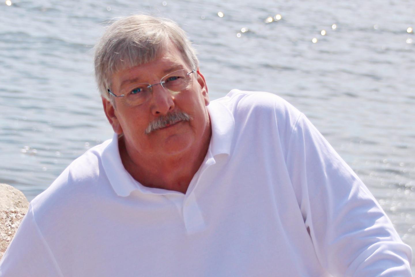 Donald Reisinger-Facebook