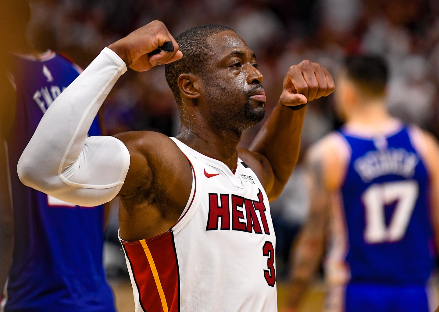 Dwyane wade-miami heat