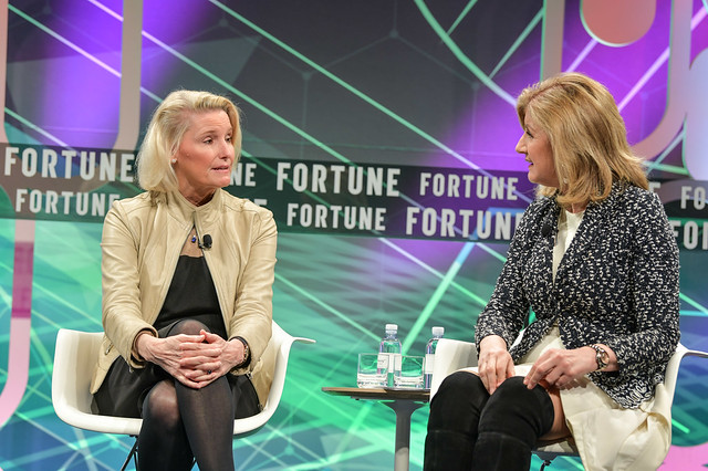 FORTUNE BRAINSTORM HEALTH 2019