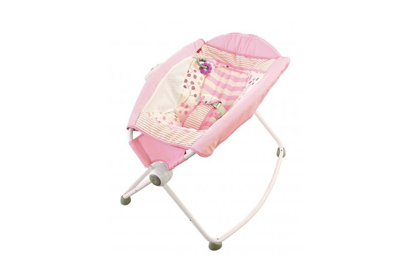 Fisher Price Rock ‘N Play recall