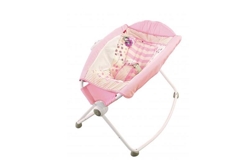 Fisher Price Rock ‘N Play recall