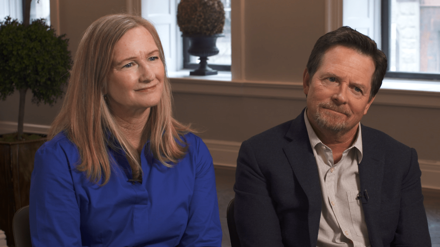 Michael J. Fox on Living with Parkinson’s, Research Challenges, and His New Tattoo