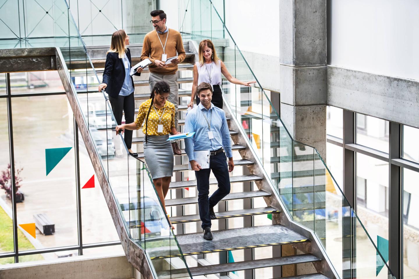 The Trick to Growing Revenue and Keeping Employees Happy at the Same Time? Culture