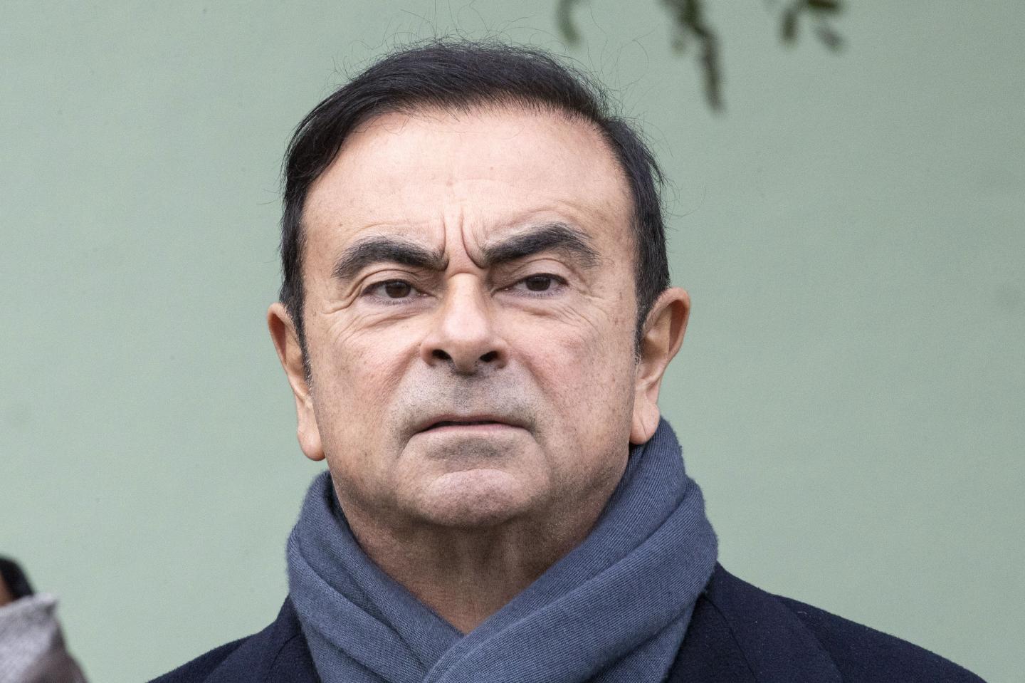FRANCE-SOCIAL-LABOUR-ECONOMY-RENAULT