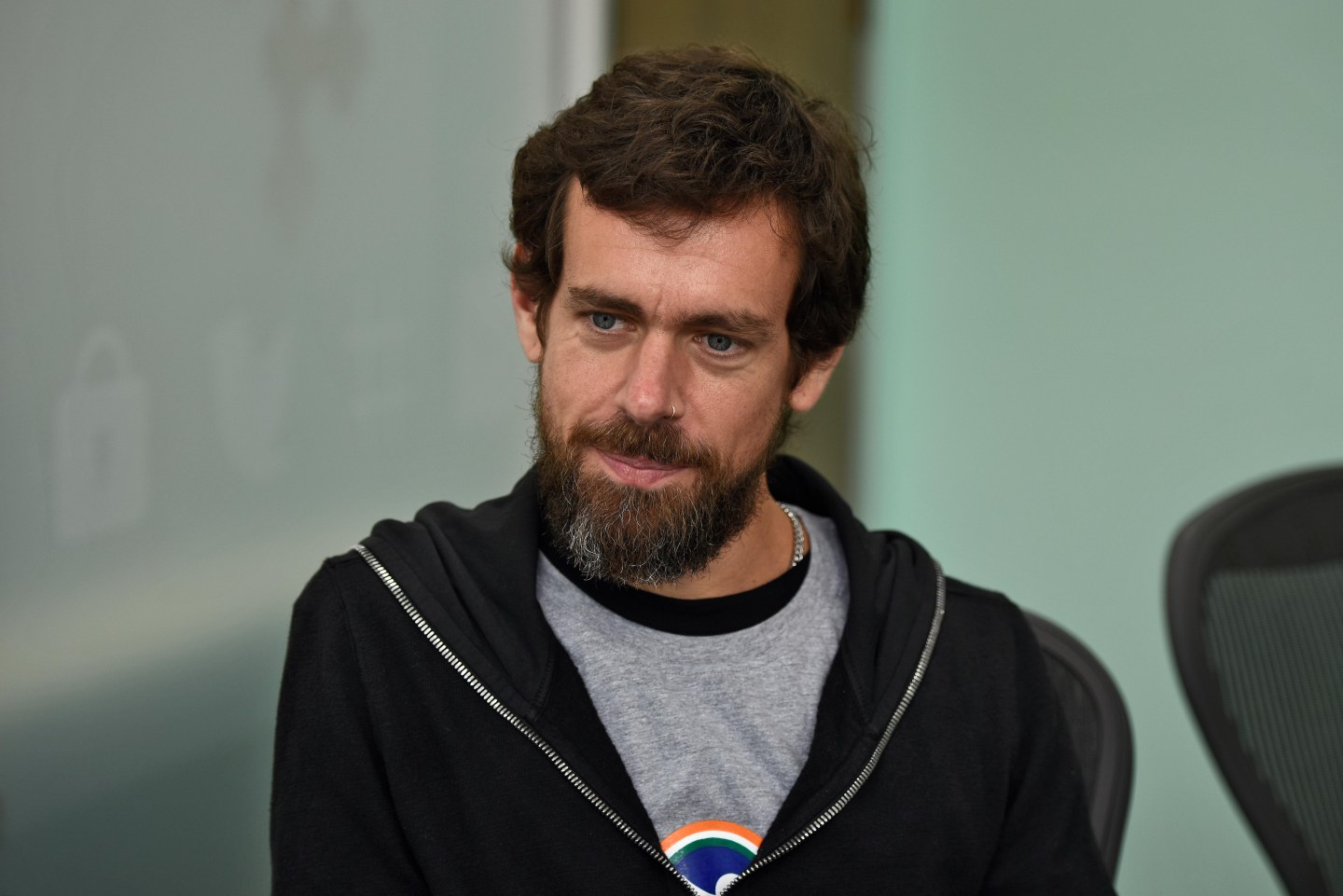 HT Exclusive: Profile Shoot Of Twitter CEO Jack Patrick Dorsey