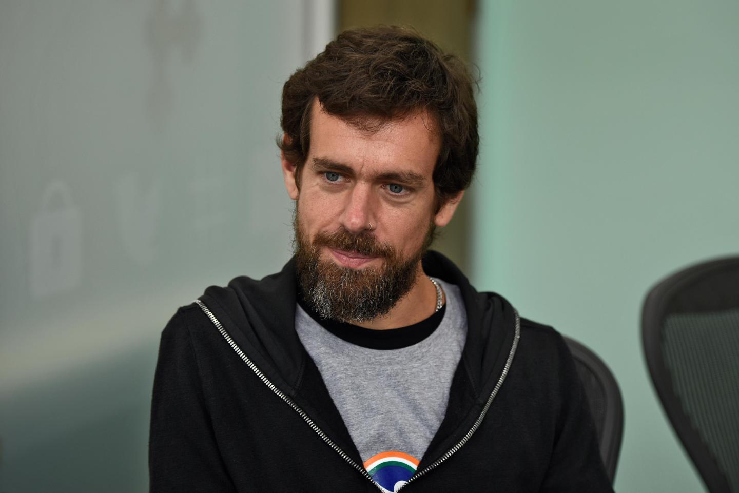 HT Exclusive: Profile Shoot Of Twitter CEO Jack Patrick Dorsey