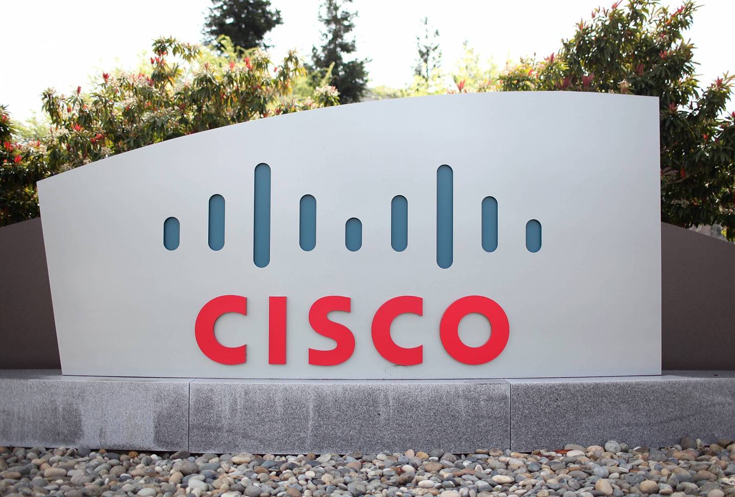 Cisco Systems