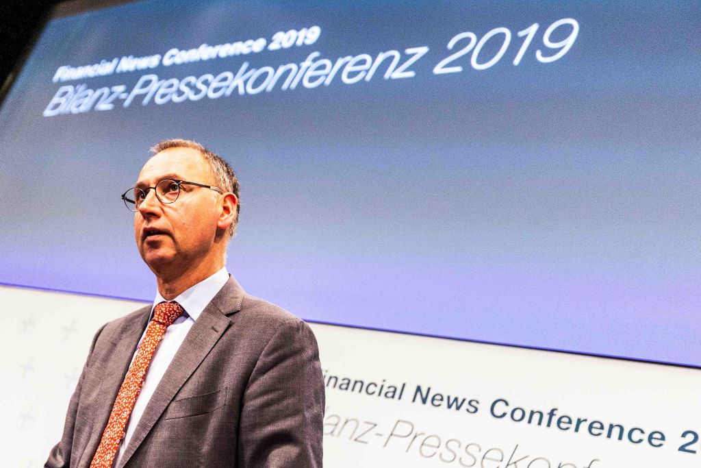 Bayer Bilanzpressekonferenz - Annual press Conference