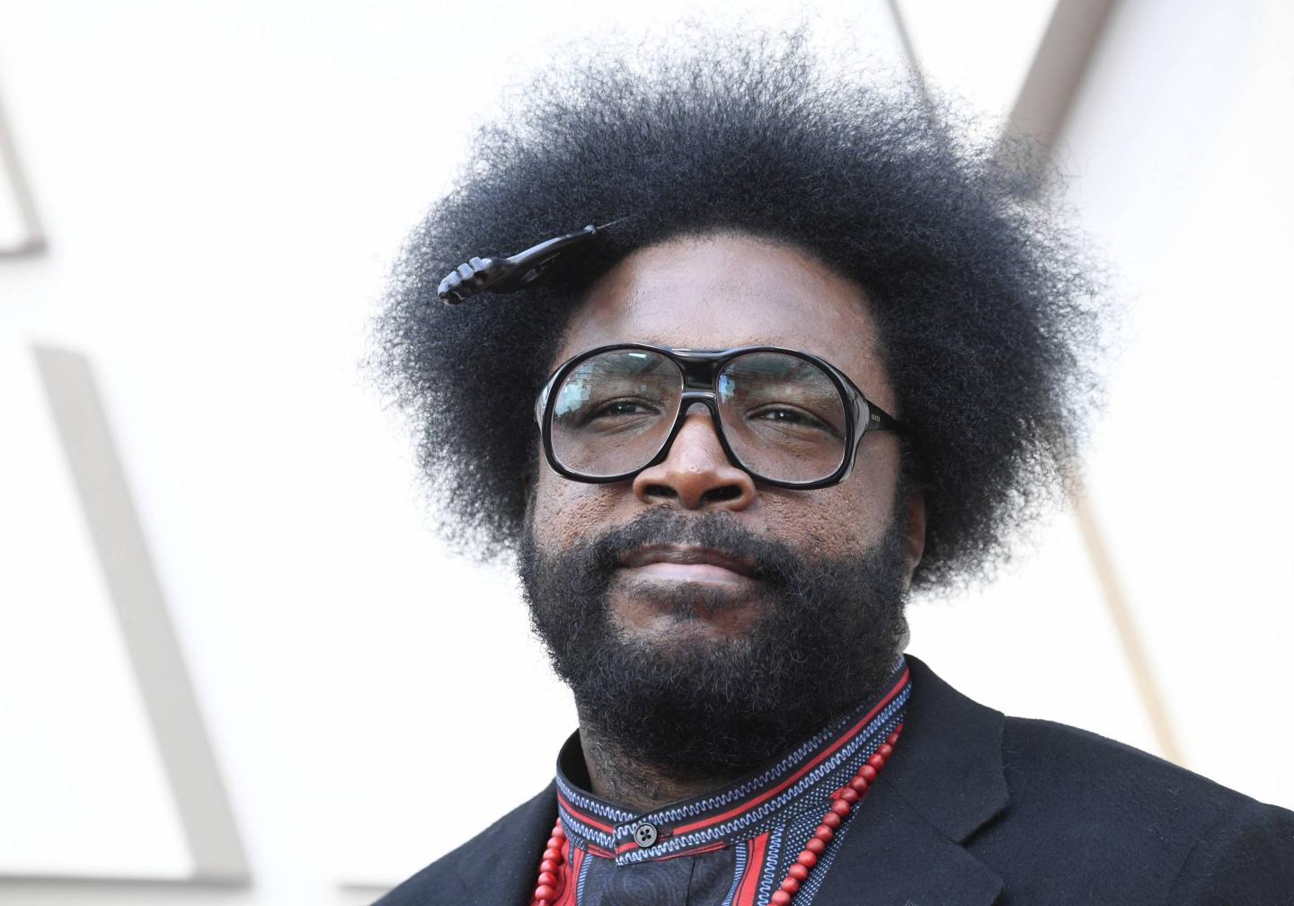 Questlove