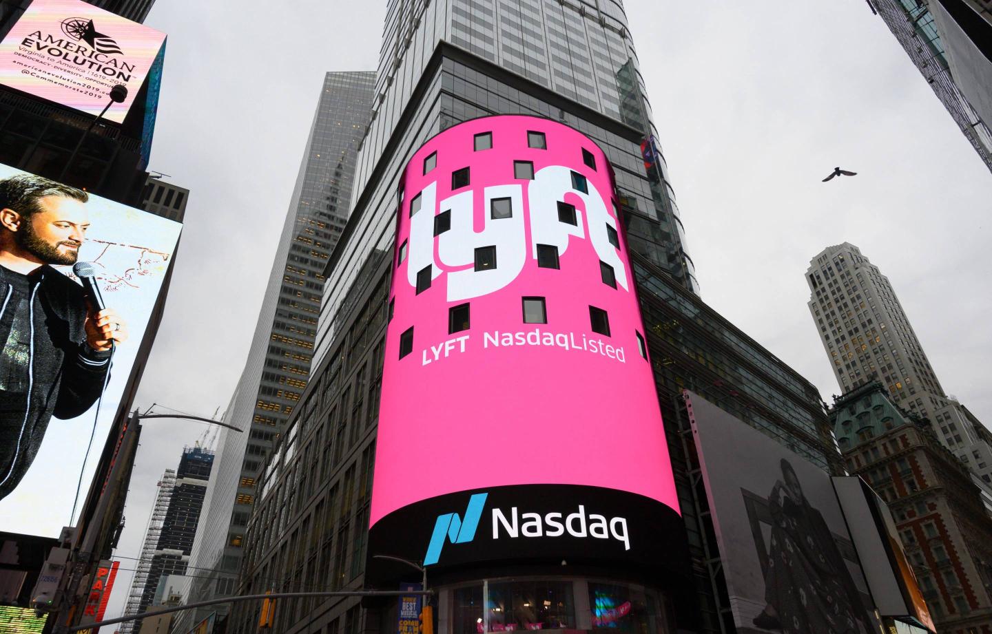 us-economy-transport-market-lyft