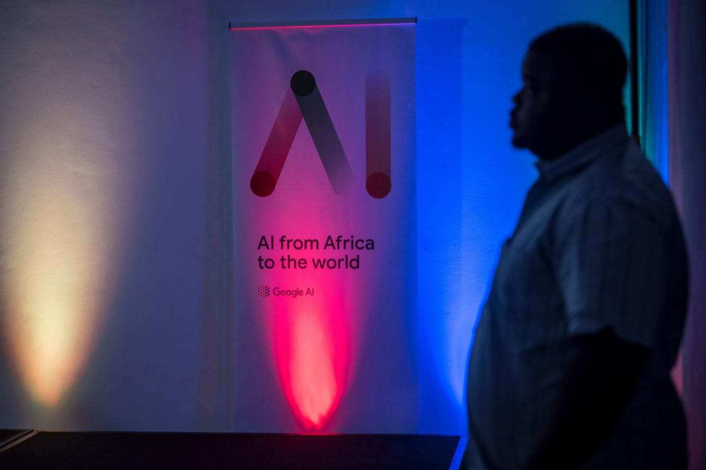 How To Fix A.I.'s Diversity Crisis.
