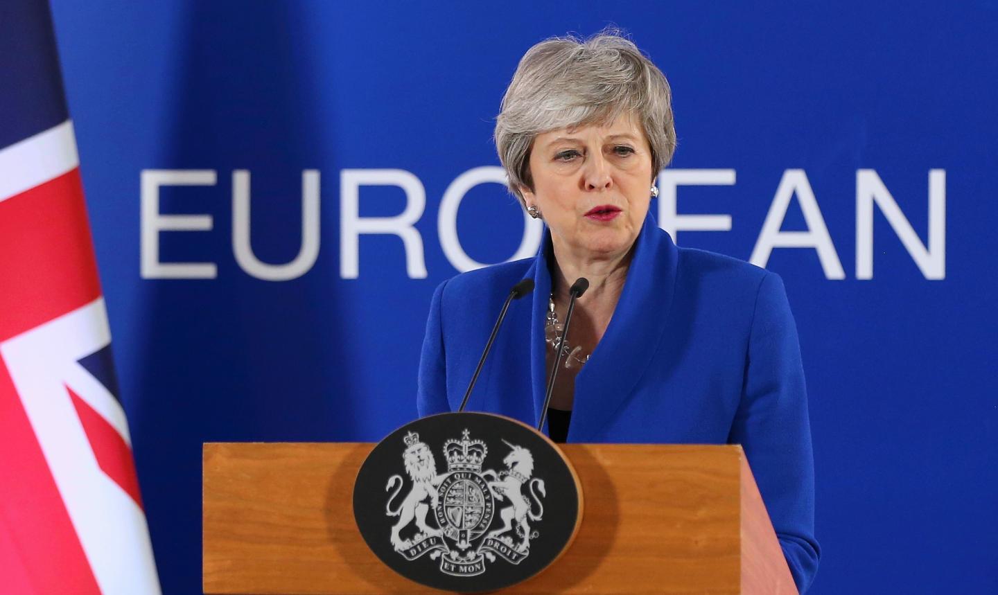 EU Leaders Summit