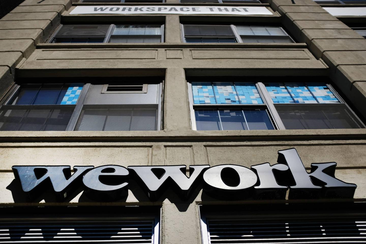 Rapid Global Expansion Causes WeWork's Losses To Double
