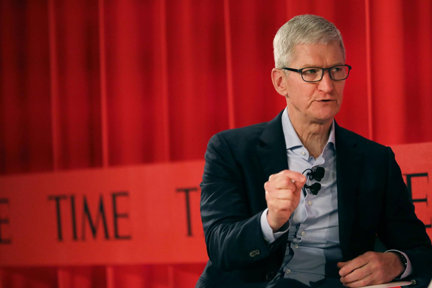 Time Magazine Honors Influential People With Its Time 100 Event