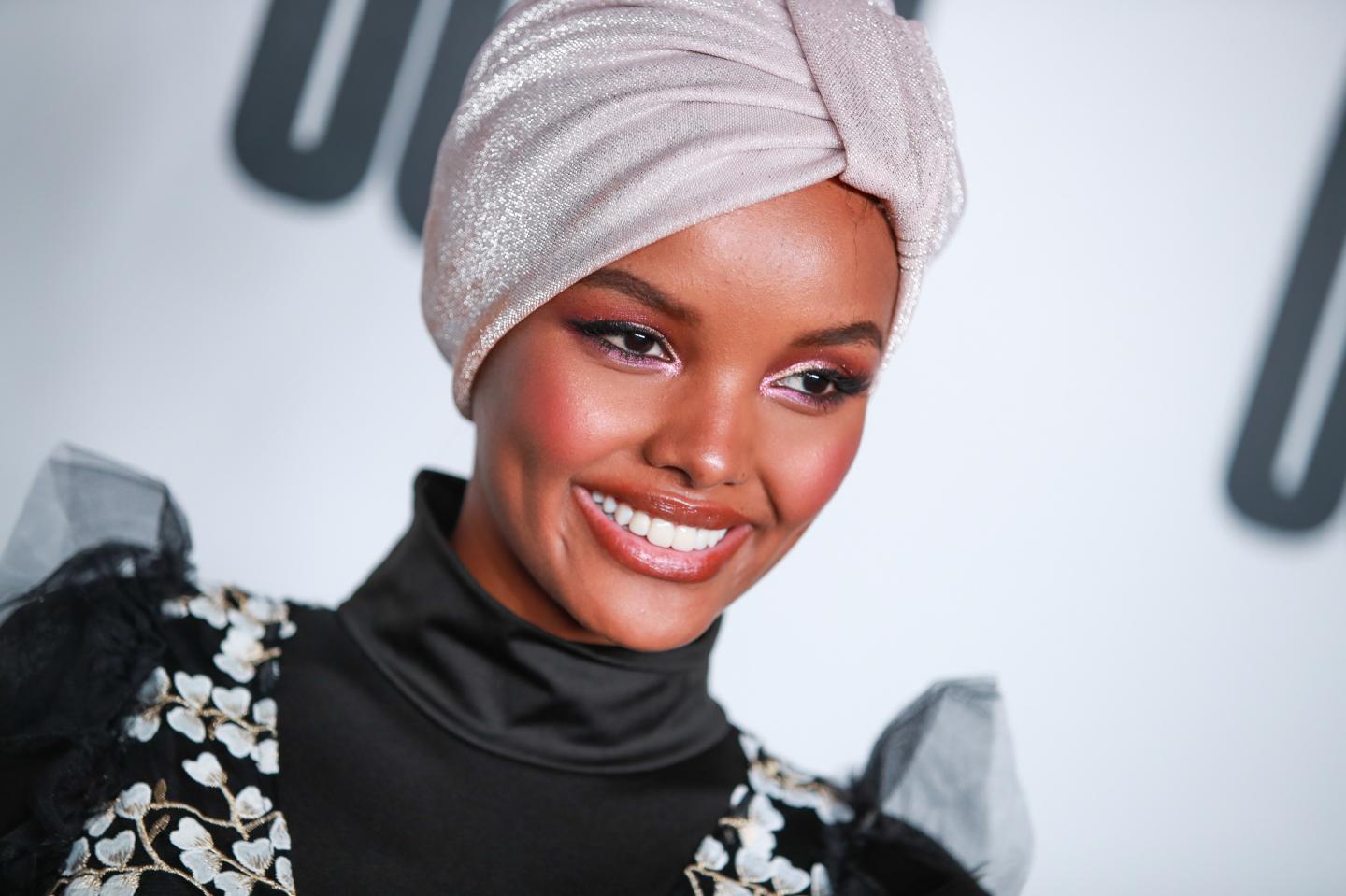 Is a Burkini Enough to Rehabilitate the Sports Illustrated Swimsuit Issue?