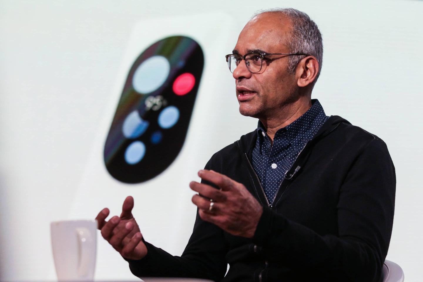 Aereo Inc. Founder Chet Kanojia Interview