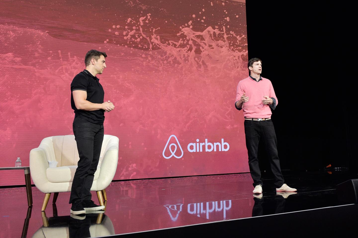 Airbnb Open LA - Day 3