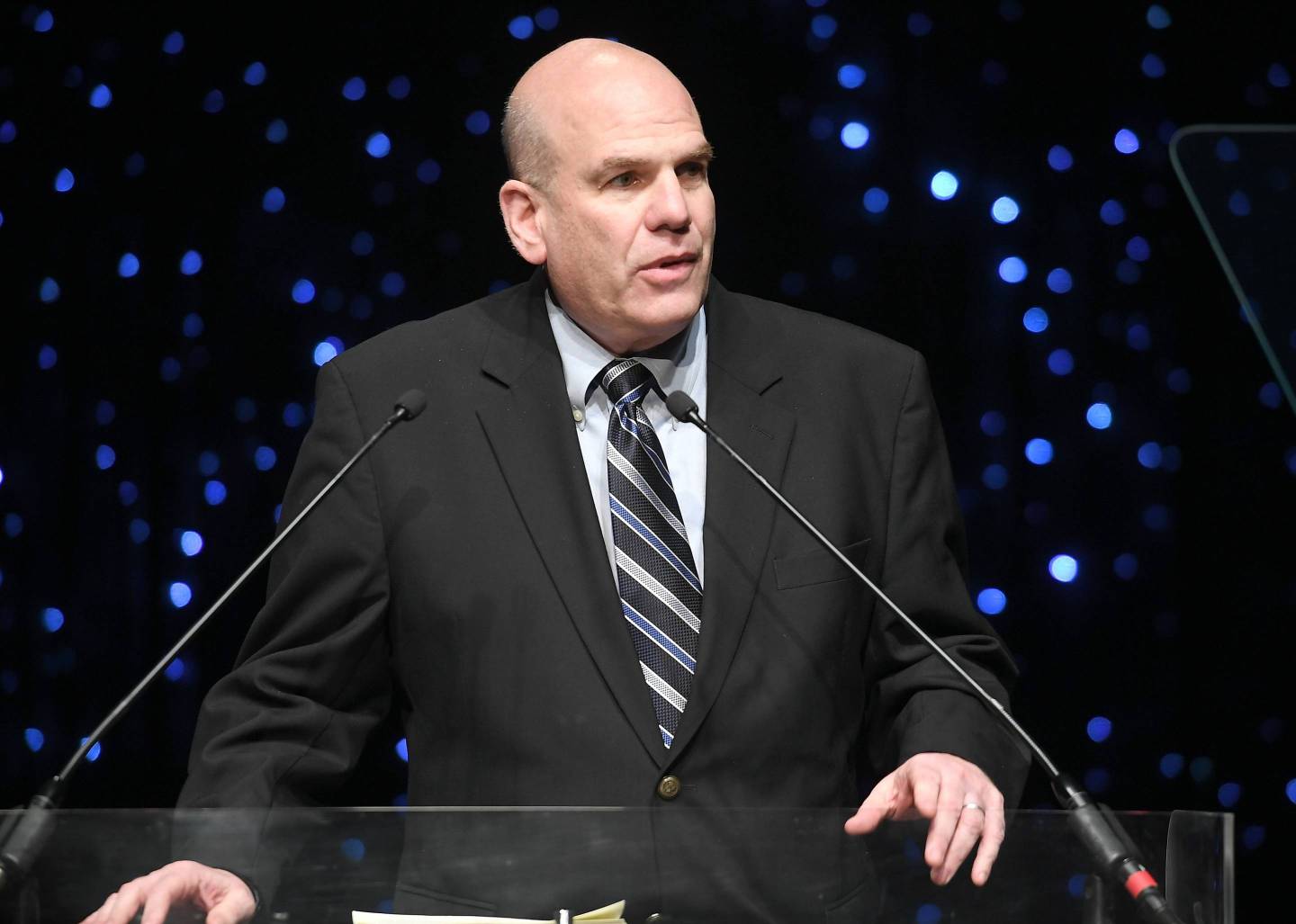 David Simon