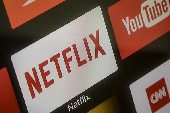 Proposed Law Would Require YouTube and Netflix to Do More to Protect Kids Online