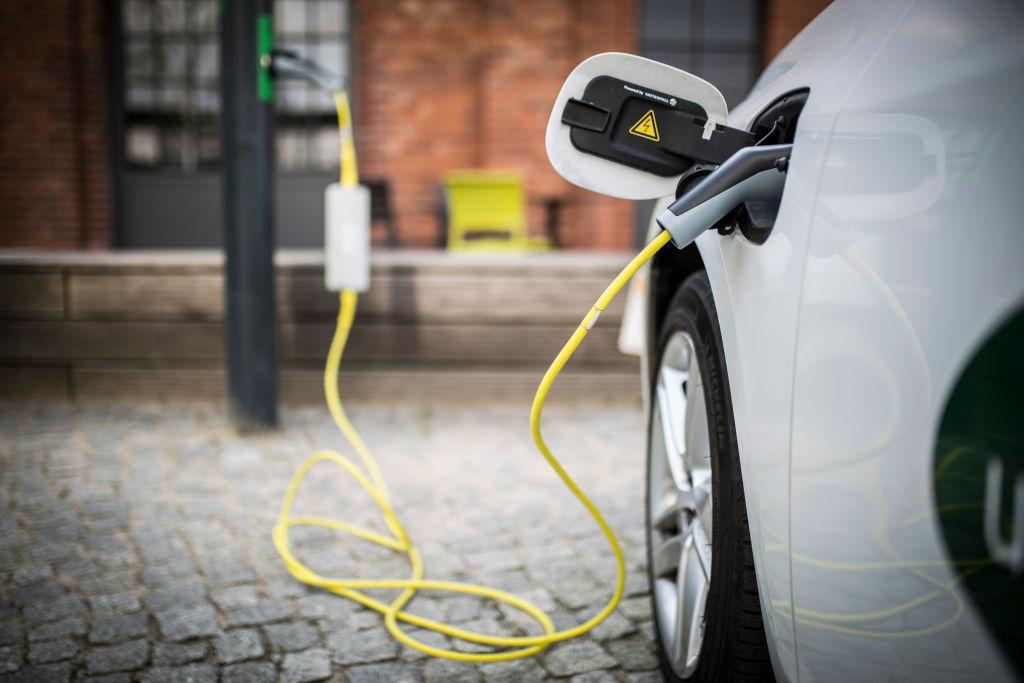 E-Mobility
