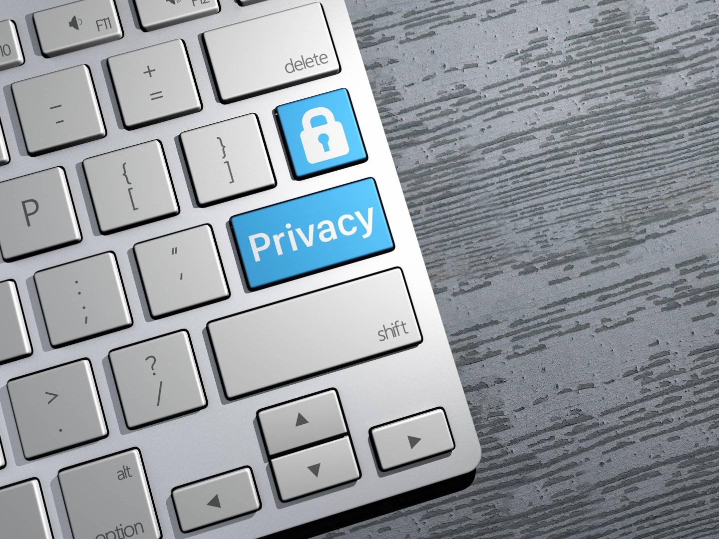 Internet privacy