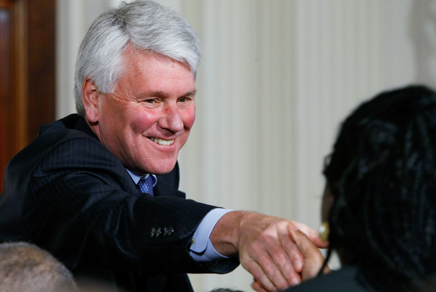 President Obama Announces Sonia Sotomayor As His Supreme Court Nominee