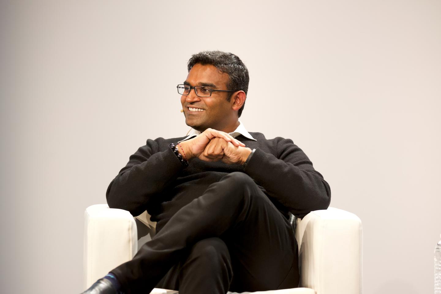Guru Gowrappan