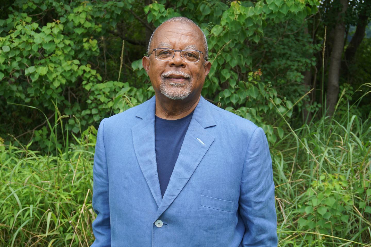 Henry Louis Gates