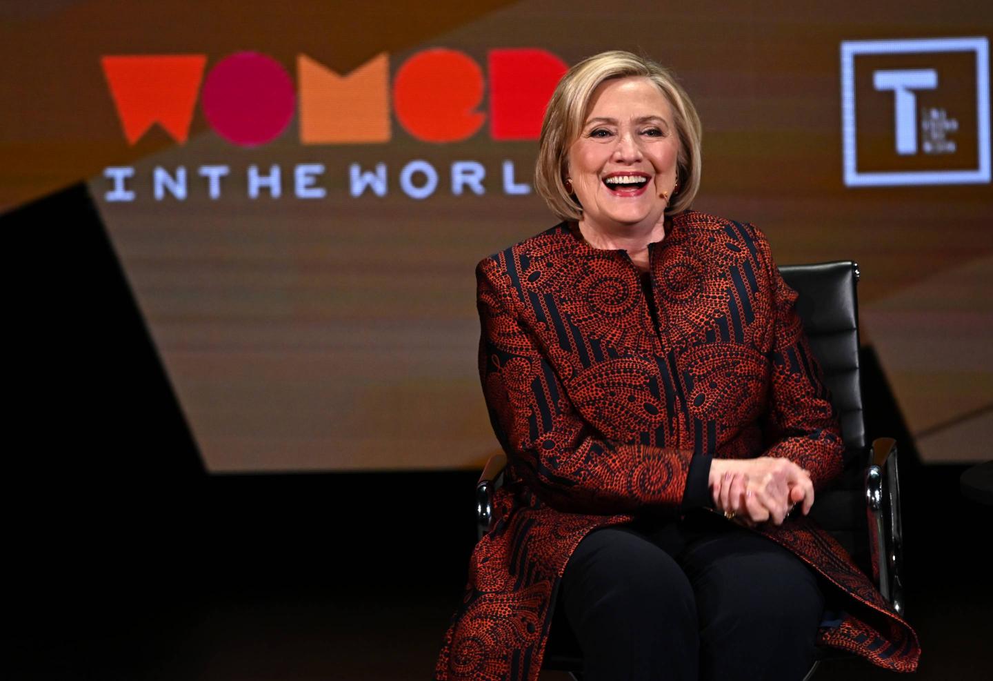 10th Anniversary Women In The World Summit