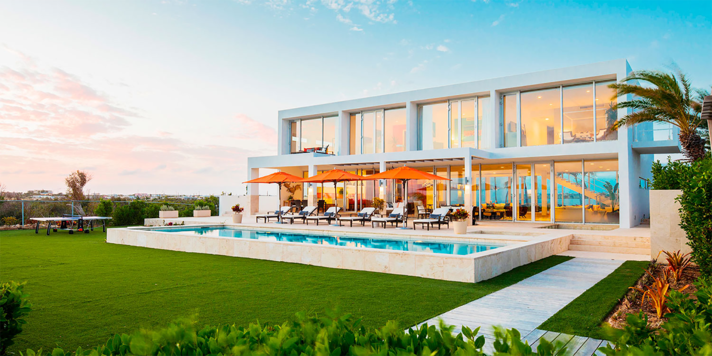 Airbnb’s Newest Neighbor in the Home Rental Space: Marriott Hotels