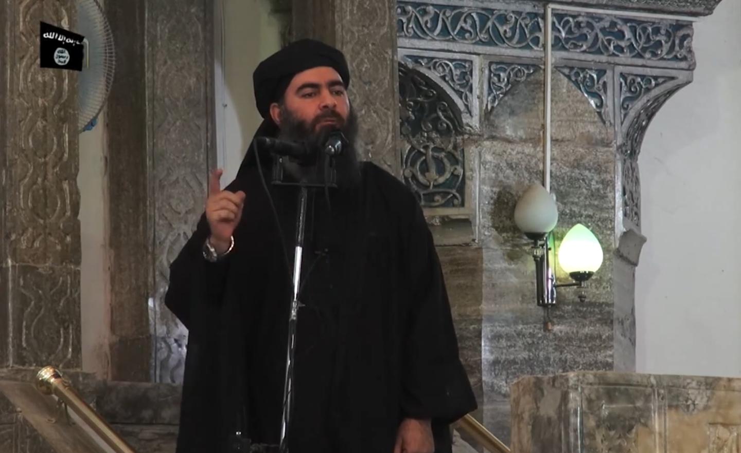 IRAQ-IS-AL-BAGHDADI