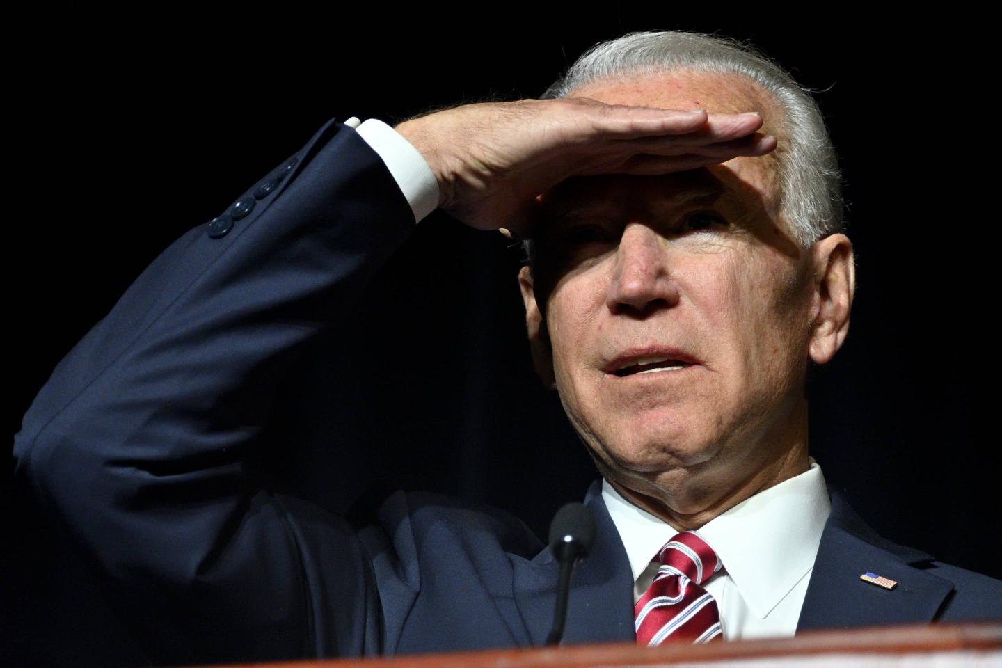 Joe Biden