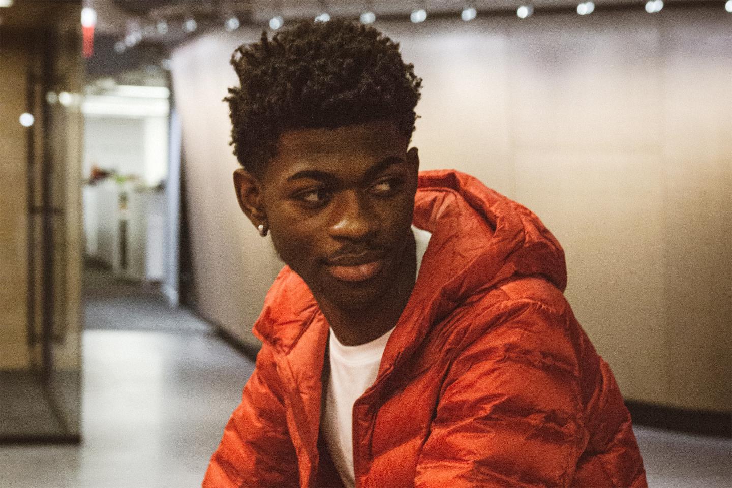 lil nas x-old town road-country song