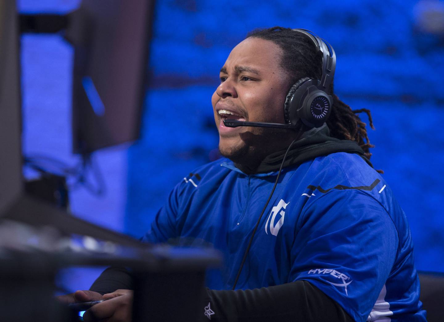 Cavs Legion Gaming Club v Mavs Gaming - The Ticket