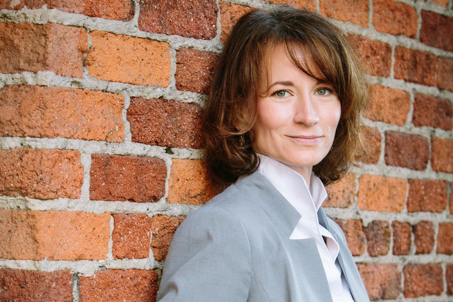 Pam Kostka-All-Raise CEO