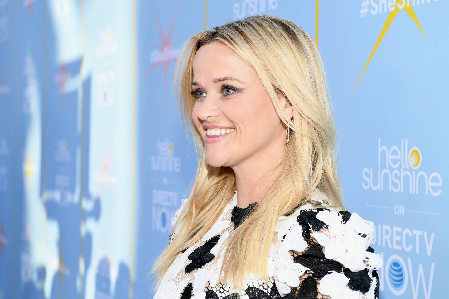AT&amp;T And Hello Sunshine Celebrate Launch Of "Shine On With Reese" And "Master The Mess" - Arrivals