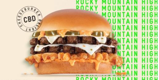 Got the Munchies? Food Brands Are Taking 4/20 Celebrations to the Next Level