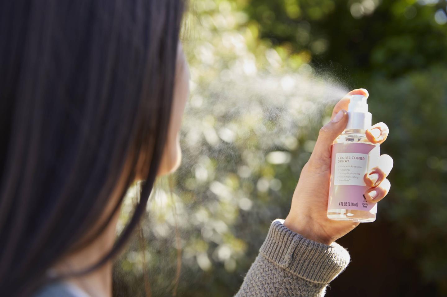 Brandless Wants to ‘Democratize’ Clean Beauty With Latest Line of Skincare Products
