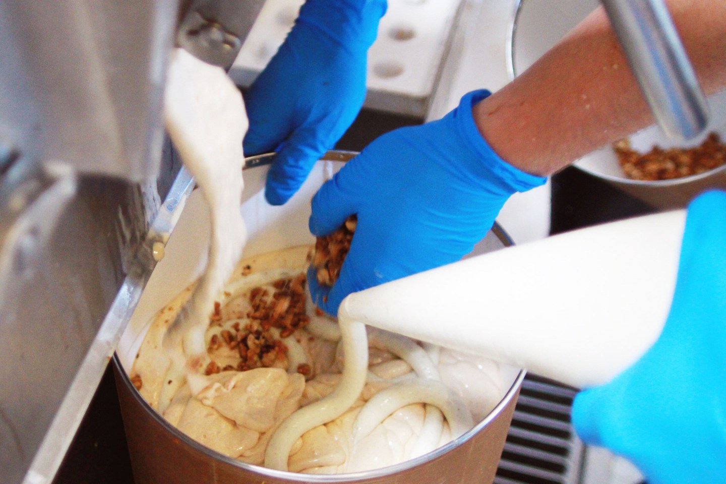 Salt & Straw-Ice Cream