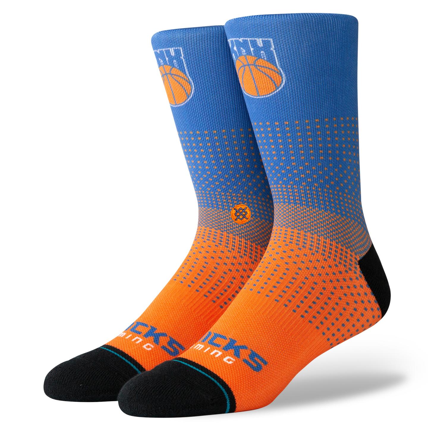 NBA 2K League Will Slip Into Stance as Its Official Sock Supplier
