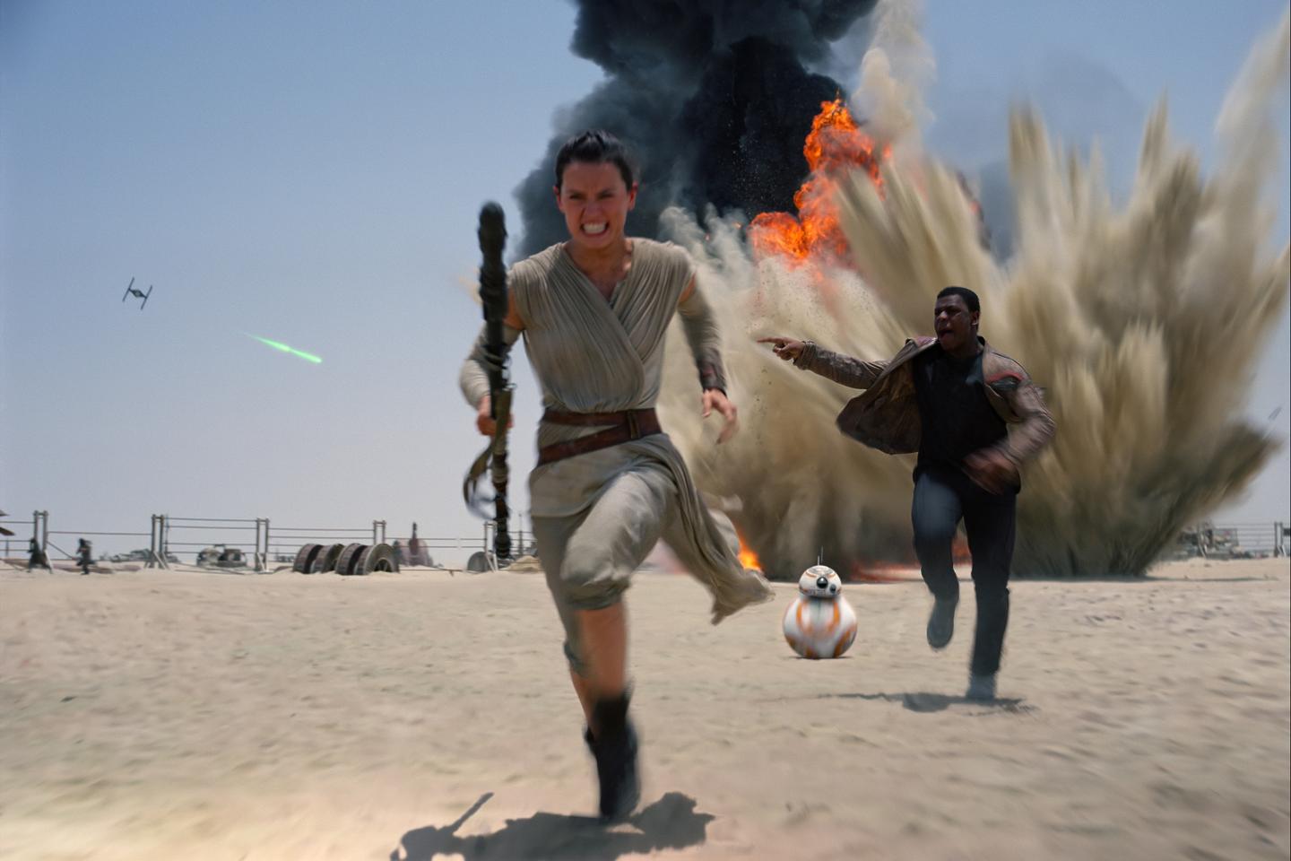 How to watch the Star Wars Celebration Panel