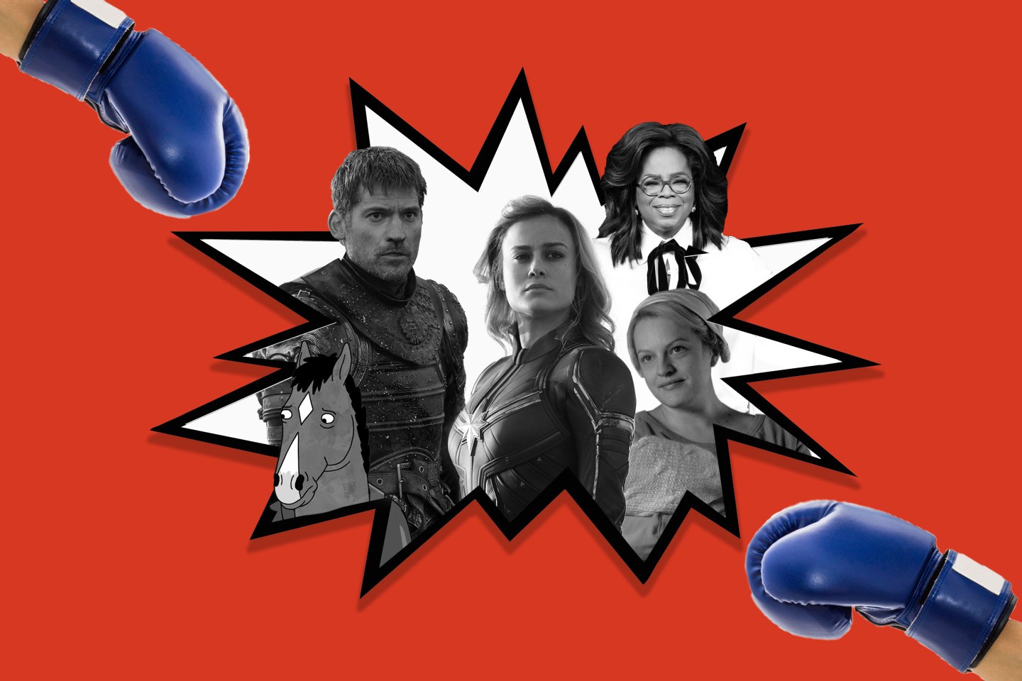 streaming-services-characters