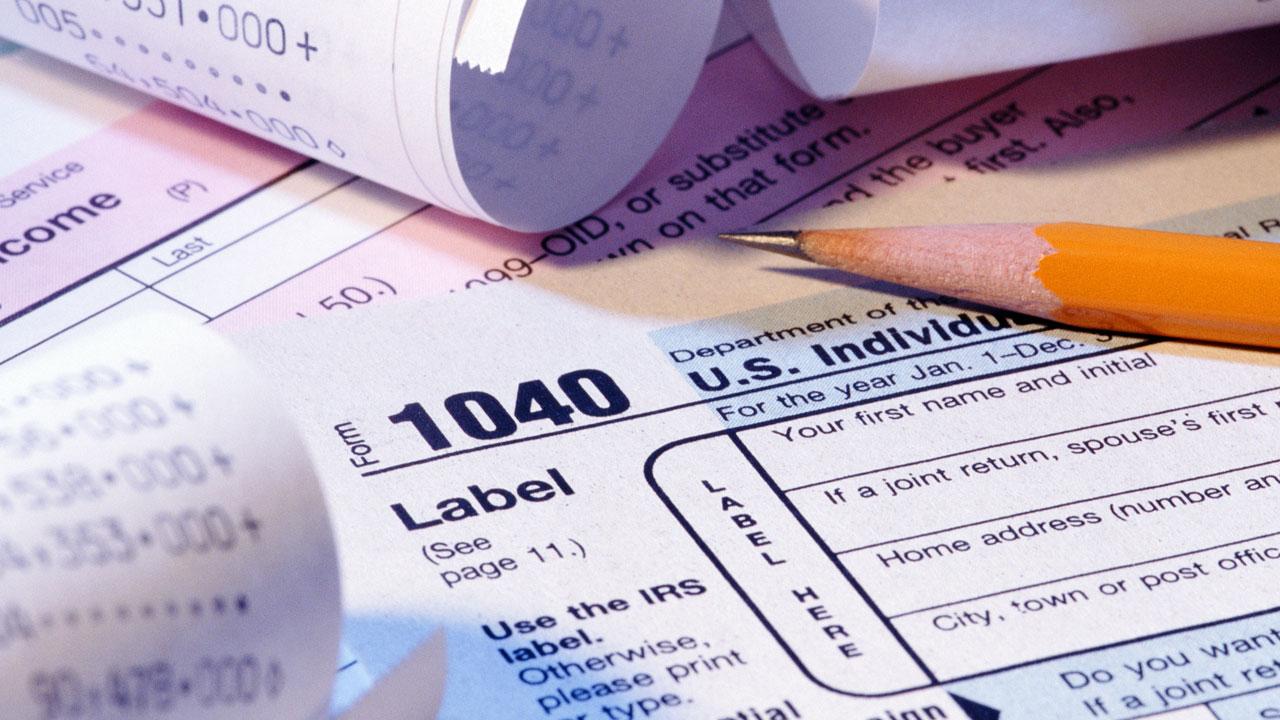 Tax deadline moved to July 15 due to coronavirus